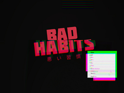 Habits