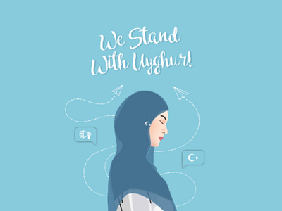 Save uyghur #3 vector ideas uyghur