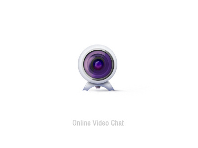 OVC Systems "Online Video Chat" cam chat online video web webcam