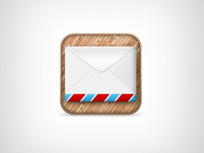 My Mail Icon