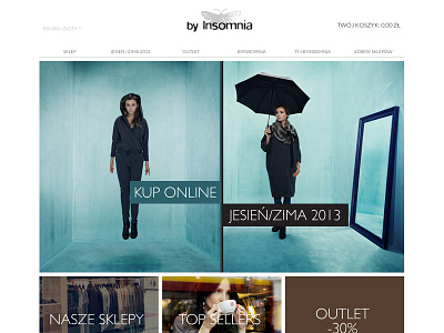 ByInsomnia.com Online Store