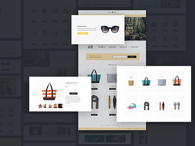 Online store theme builder by Shoplo builder creator drag and drop ecommerce layout online store rwd shoplo theme wizard