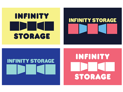 Infinity Storage