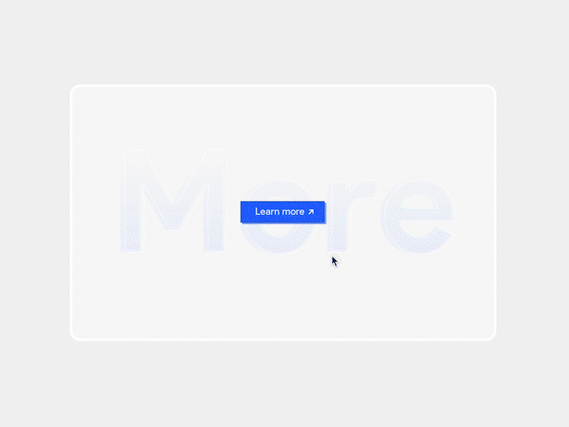 Button hover adobe animation button design graphic design hover motion graphics typography ui web