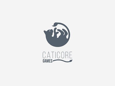 Caticore Logo