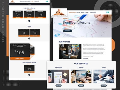 WordPress Website data translator data visualization design logo themes webdesign webdevelopment website wordpress