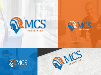 MCS Logo Design design art designer ideas logo logo design logowork