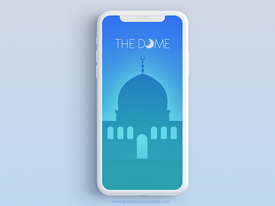 The Dome artdirection graphics hypercasualgames instantgames iosdevelopment mobilegames