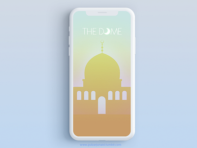 The Dome artdirection graphics hypercasualgames instantgames iosdevelopment mobilegames