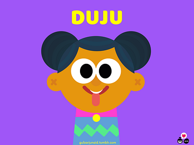 Duju adobe app ios children art education app ios mobile app development photoshop