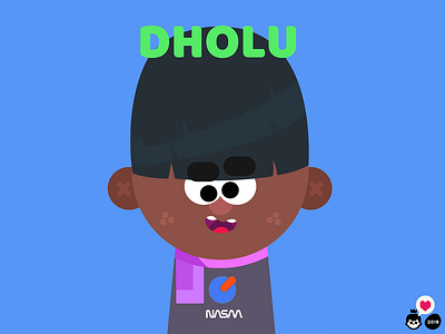 Dholu