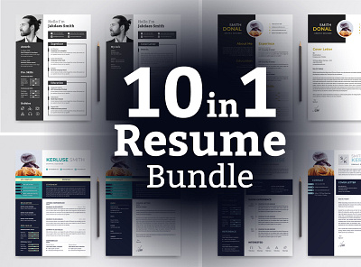 Word Resume Bundle bankers resume clean resume creative resume cv bundle doctors resume infographic resume job seekers modern resume professional resume resume resume bundle resume mac pages student resume word resume