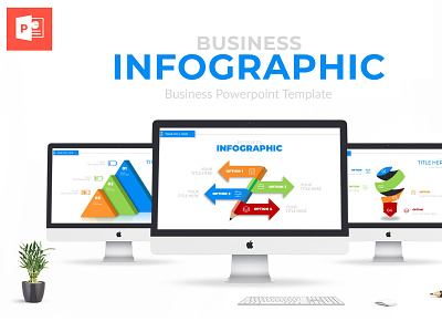 Business Infographic Powerpoint Presentation business corporate creative extended keynote low price marketing office powerpoint ppt pptx presentation presentations proposal standard trending vertical