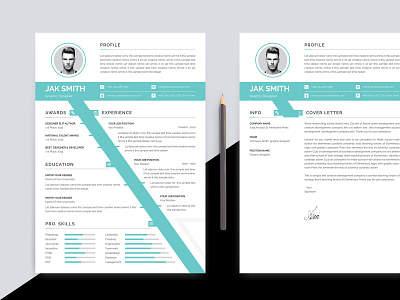 Modern Resume bankers resume clean resume creative resume cv doctors resume infographic resume job seekers manager cv template modern resume professional resume resume resume mac pages student resume word resume