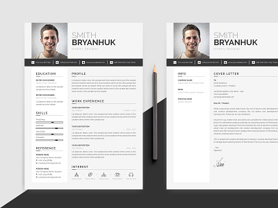 Resume bankers resume clean resume creative resume cv doctors resume infographic resume job seekers manager cv template modern resume professional resume resume resume mac pages student resume word resume