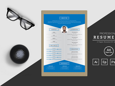 John Word Resume