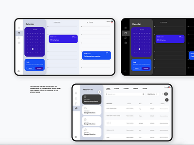 Project Management Dashboard animation app branding daily ui challenge dailyui design minimal ui