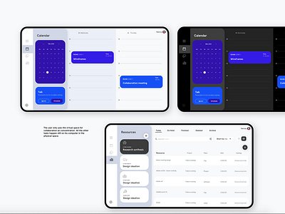 Project Management Dashboard