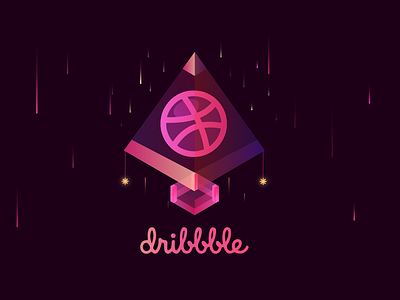 Hello Dribbble!