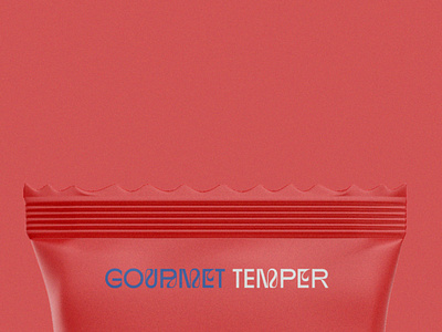 Goumet Temper cheese brand