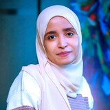 Basma Attia