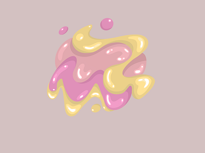 A blob