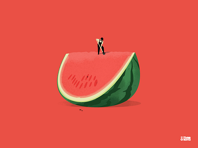 Watermelon