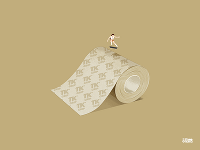 louis vuitton klopapier