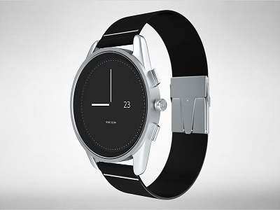 Smartwatch concept #2