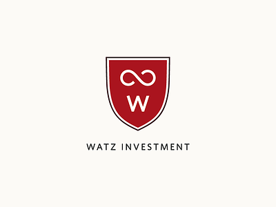 Watz investment logo