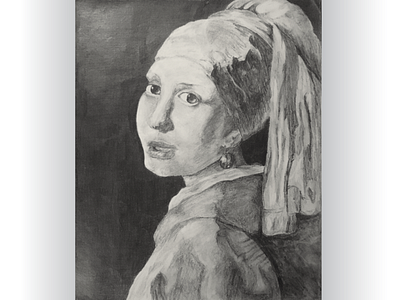 Girl with a Pearl Earring