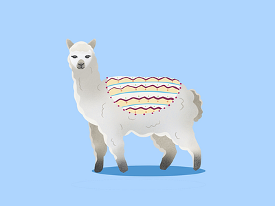 Alpaca