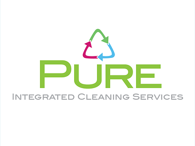 Pure Logo