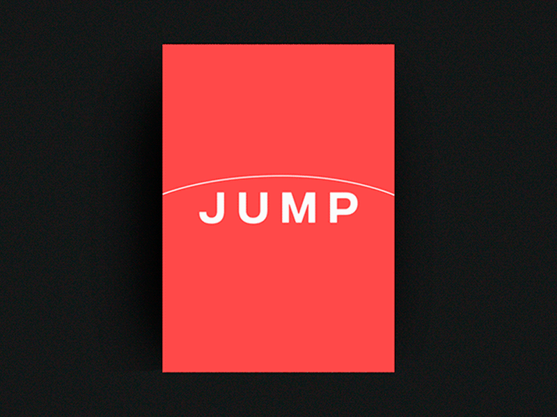 jump