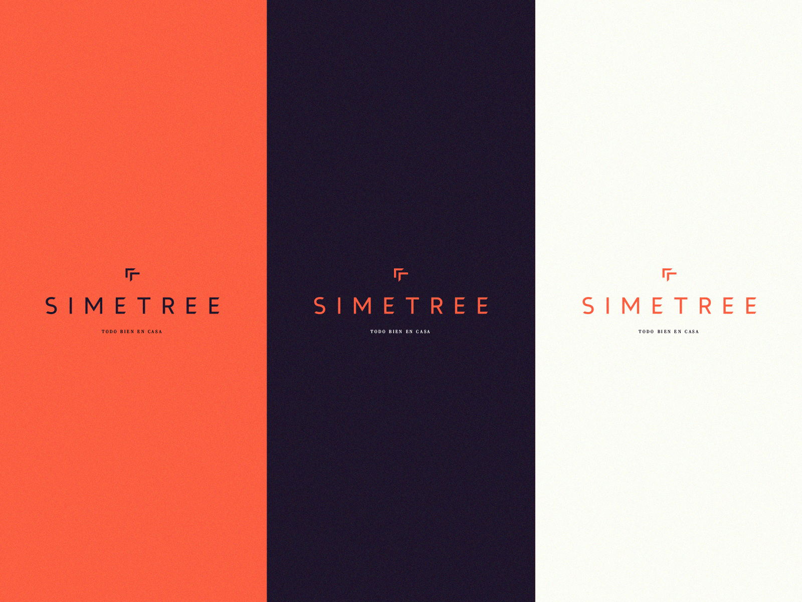 SIMETREE by Abraham Vega on Dribbble