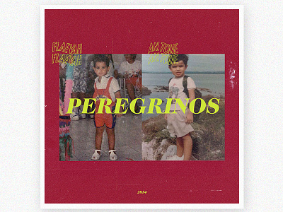 Peregrinos