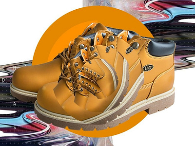 Lugz 2016 art boots lugs photoshop