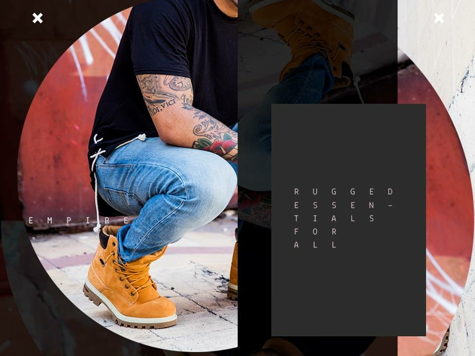 lugz duck boots