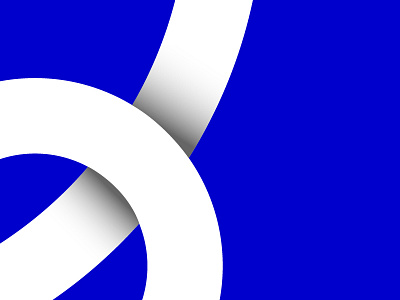 Overlapped! codappan logo! blue c codeappan design firstdribbble logo logopart overlapped shade