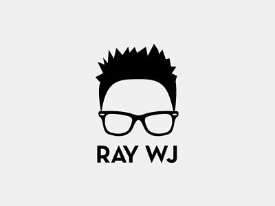 Logo for YouTuber RWJ icon logo youtube