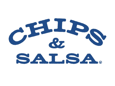 Micro-Chips & Salsa-Ware anyone? chips design salsa t shirt tech typography