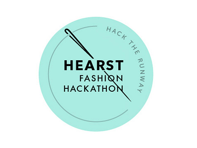 Herst fashion fashion hackathon hackathon hearst logo