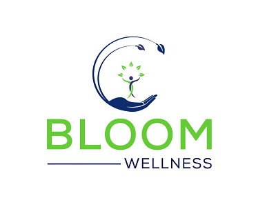 Bloom Logo