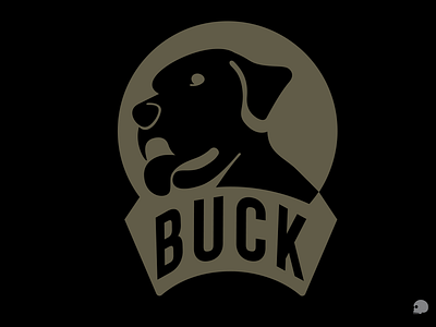 Buck Logo