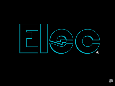 Elec logo