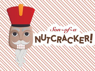 Son of a Nutcracker