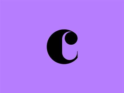 Letter c design icon icon set icons illustration line logo minimal typography ui vector