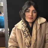 Zahra Habibi