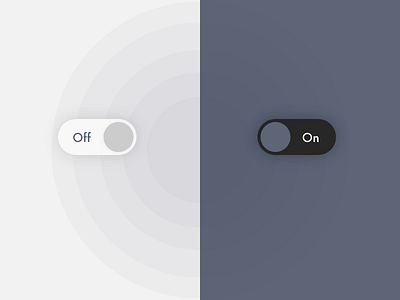 Day 12 - On/Off Switch