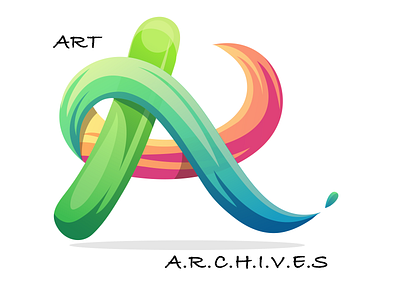 Art Archives | Art_Archives | Brand Logo